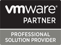 VMware Solution Provider Professional