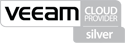 Veeam Cloud Provider silver