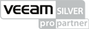 Veeam ProPartner silver